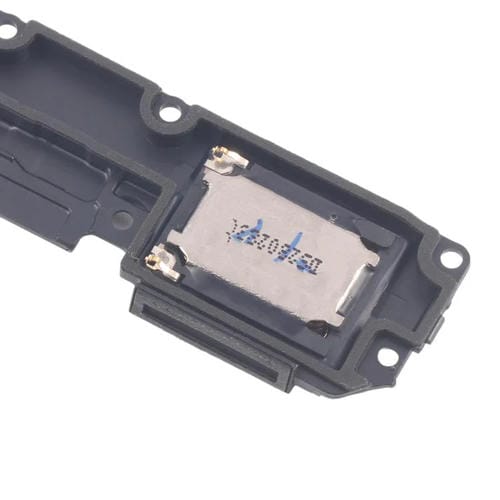 Para vivo Y16 4G V2204 V2214 Altavoz Timbre Timbre Original