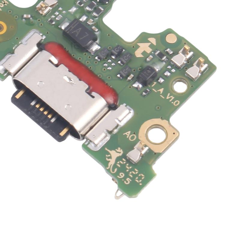 Placa de puerto de carga OEM con iC para Infinix Hot 50 Pro+ 4G X6880