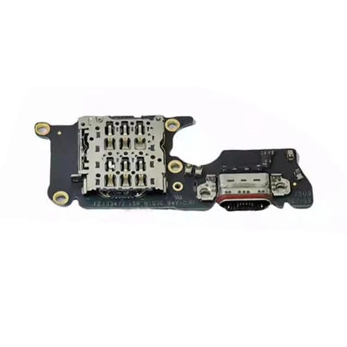 Placa de puerto de carga original para OnePlus Ace 5 Racing