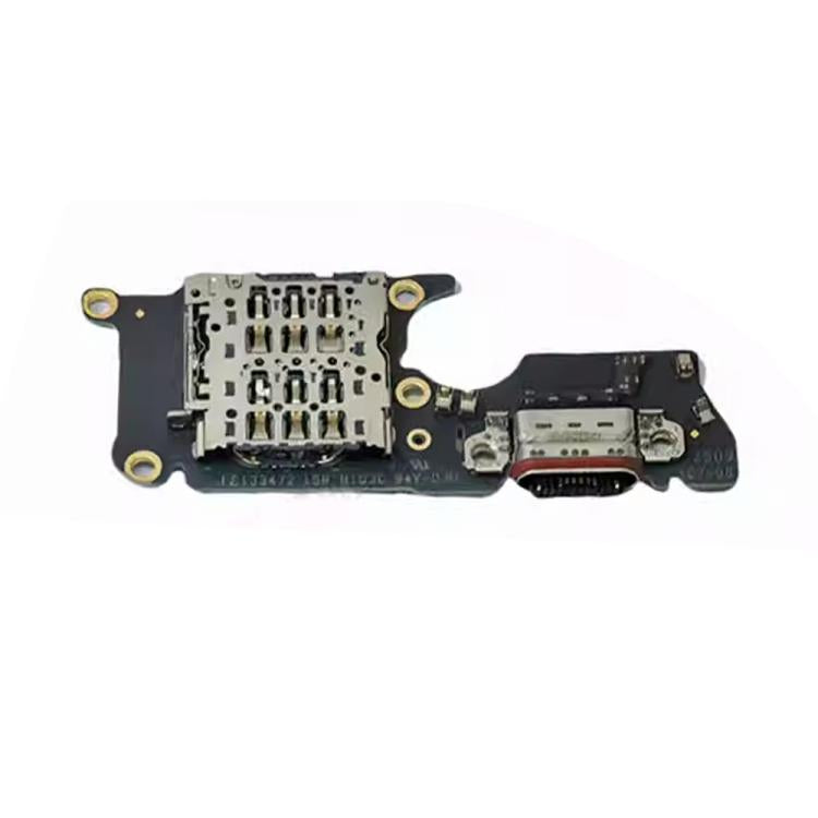 Placa de puerto de carga original para OnePlus Ace 5 Racing