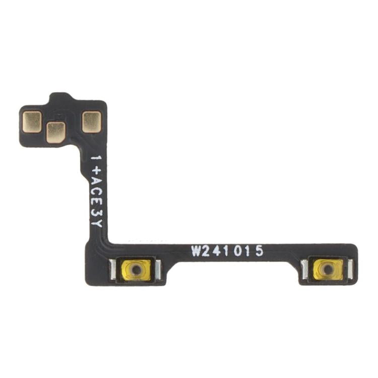 Cable flexible del botón de volumen para OnePlus 12R