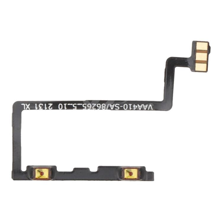 Cable flexible del botón de volumen para OnePlus Nord CE 3 Lite
