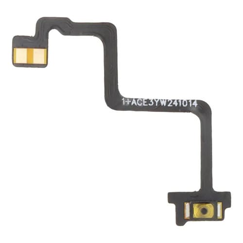 Cable flexible del botón de encendido para OnePlus 12R