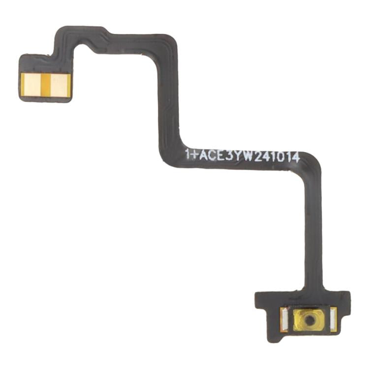 Cable flexible del botón de encendido para OnePlus 12R
