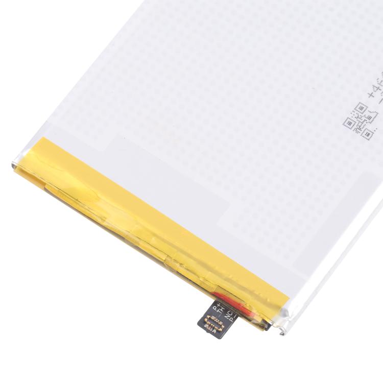 Reemplazo de batería para Xiaomi POCO C65 / M6 5G Redmi 13C BN5Q 5000mAh