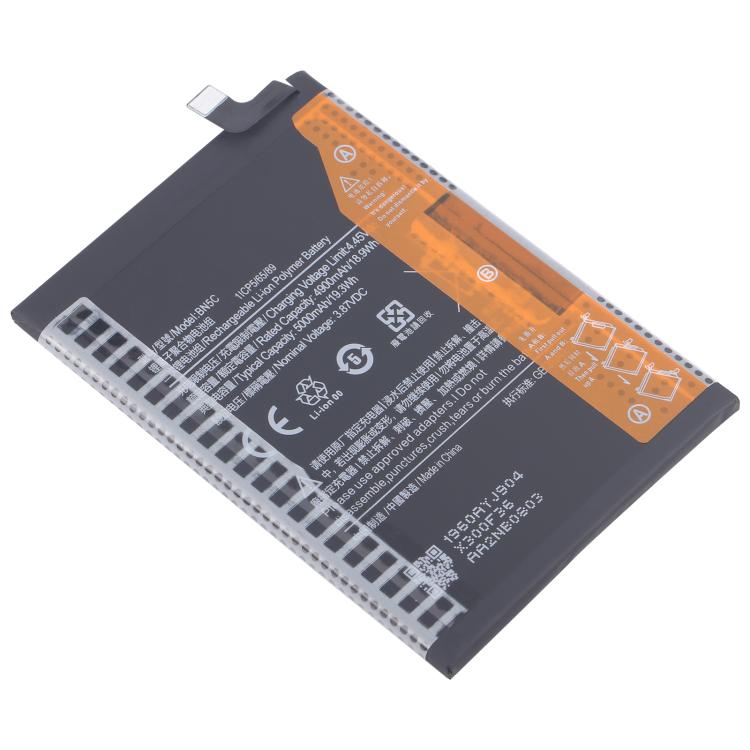 Reemplazo de batería BN5C de 5000 mAh para Xiaomi Poco M4 Pro 5G