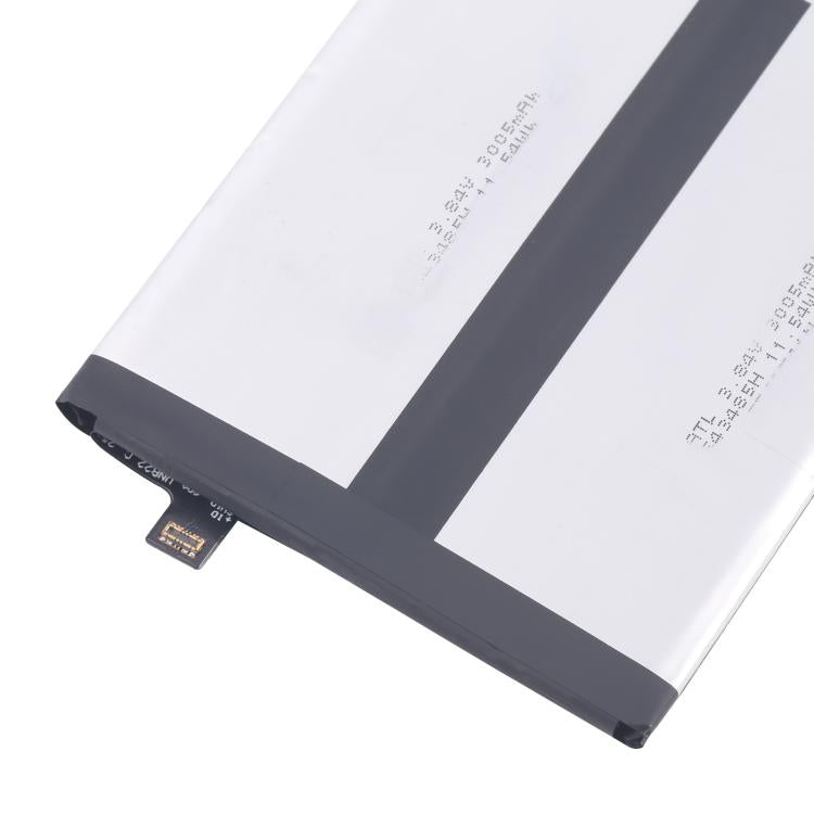 Reemplazo de batería BA83 3075mAh para vivo iQOO 13/13 Pro