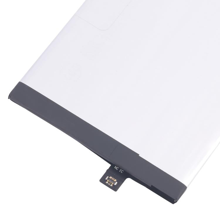 Reemplazo de batería BA61 5380mAh para vivo Y19S 4G