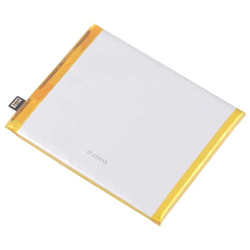 Reemplazo de batería para Realme 12 Pro+ RMX3841 BLPA35 de 5000 mAh