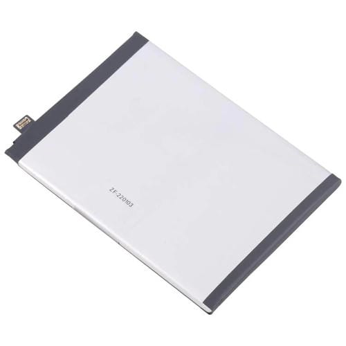 Reemplazo de batería BLPB43 de 5800 mAh para OPPO Reno13 Pro
