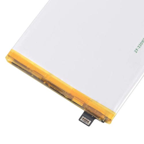 Reemplazo de batería para OPPO Reno11 BLPA31 de 4800 mAh