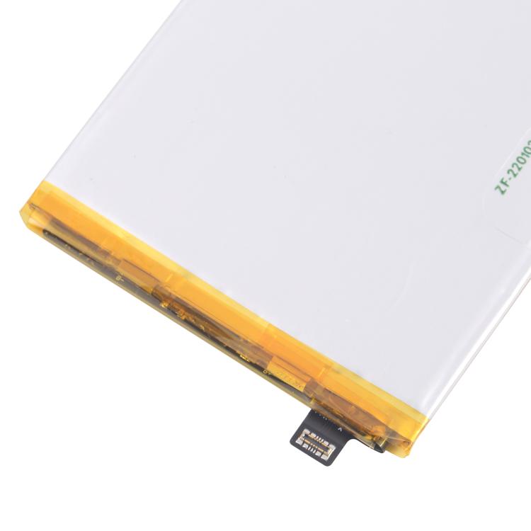 Reemplazo de batería para OPPO Reno11 BLPA31 de 4800 mAh