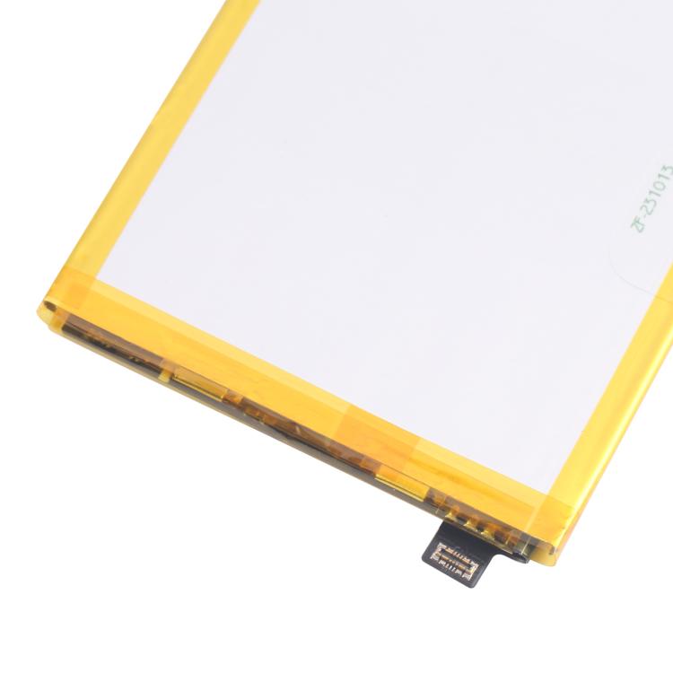 Reemplazo de batería para OPPO K12X PJT110 BLPA69 5500 mAh