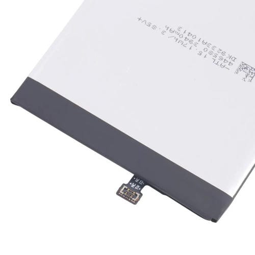 Batería de repuesto para ZTE Blade A52 Lite Li3939T44P10h826645 de 4000 mAh