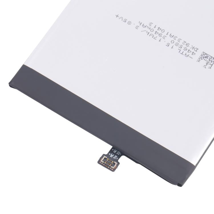 Batería de repuesto para ZTE Blade A52 Lite Li3939T44P10h826645 de 4000 mAh