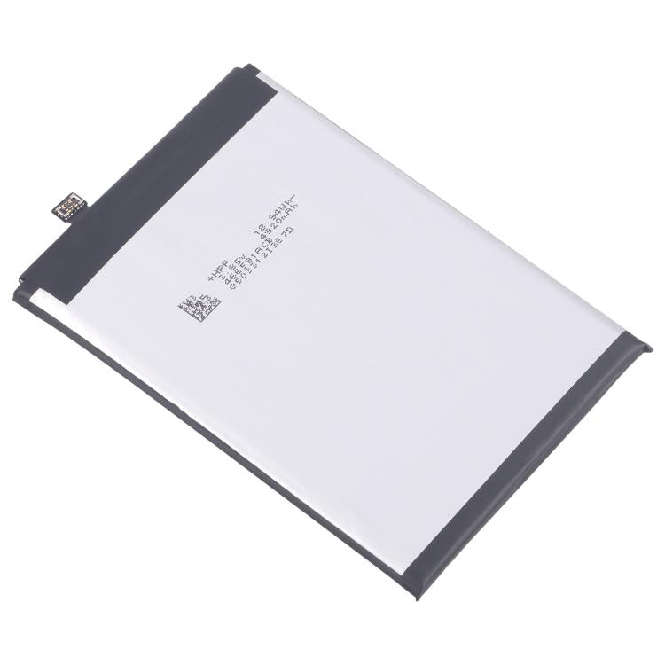 Batería de repuesto para ZTE Blade A73 CN550 E6553ZTE-B de 5000 mAh