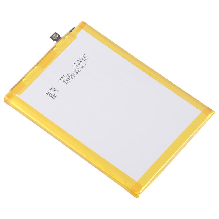 Reemplazo de batería de 5000 mAh para ZTE Blade 20 Smart V1050
