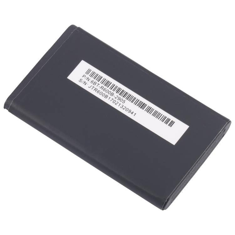 Reemplazo de batería de 2000 mAh para D-Link BM600 DWRr600b DWRr600b