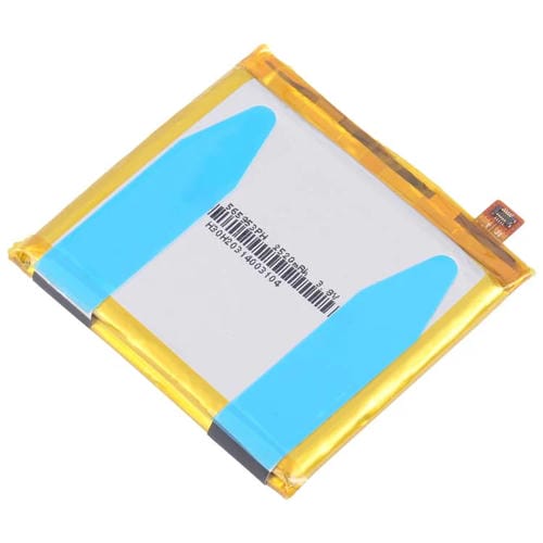 Reemplazo de batería para VEKEN YW-011 3.8V 2500mAh