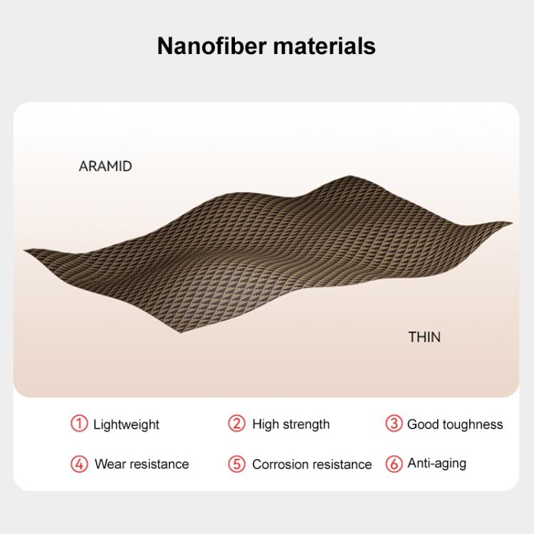 Funda con marco de metal y centro magnético de nanofibra MagSafe para Samsung Galaxy Z Fold7 5G (roja)