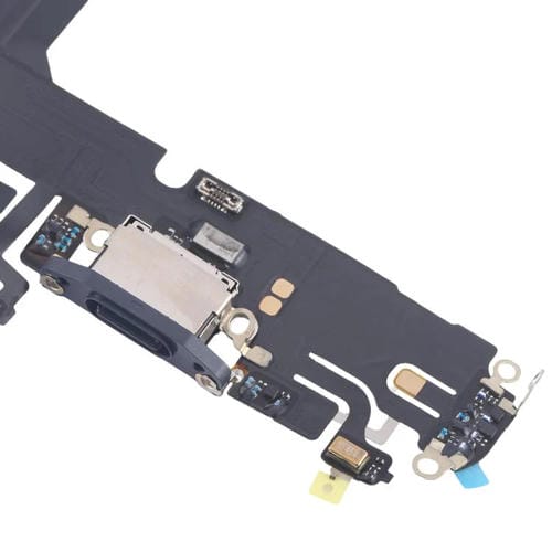 Flex Cable Charging Port Apple iPhone 15 Pro (Blue)