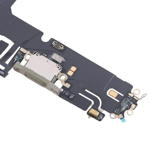 Flex Cable Charging Port Apple iPhone 15 Pro Max (Titanium)