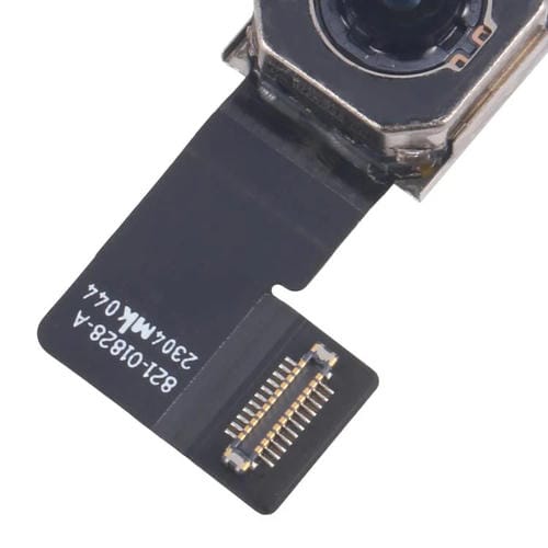 Câmara Traseira Apple iPad Air 6 11 Polegadas e 13 Polegadas Modelos A2902 A2898