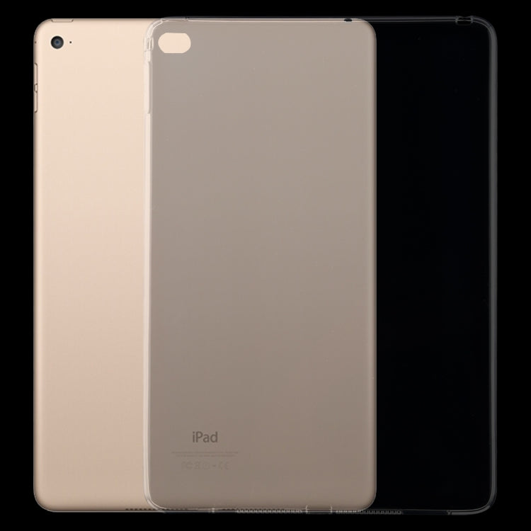 Funda Protectora para iPad Air 2 3mm HD Transparente