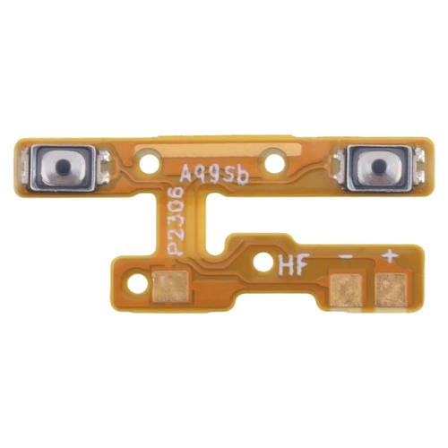 Cavo Flex Pulsante Volume Huawei Matepad 11 Dby-W09 Dby-Al00