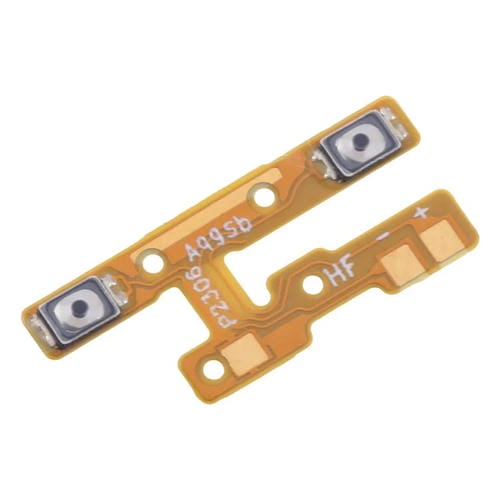 Cavo Flex Pulsante Volume Huawei Matepad 11 Dby-W09 Dby-Al00