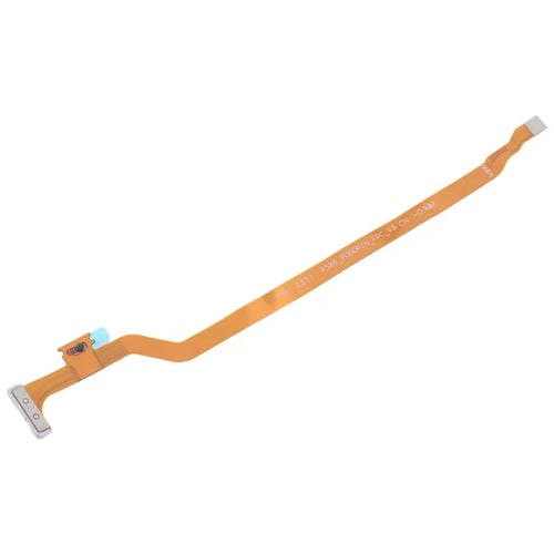 Cabo Flex de Conexão Magnética Btk-W09 / Al09 Huawei Matepad 11,5 Polegadas