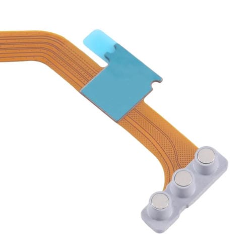 Cabo Flex de Conexão Magnética Btk-W09 / Al09 Huawei Matepad 11,5 Polegadas