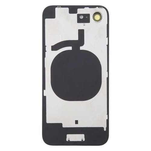 Back Glass Battery Cover with Camera Lens Cover Apple iPhone 16e