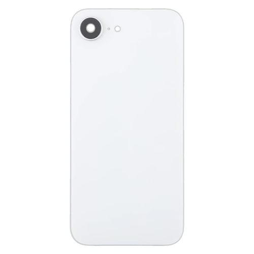 Back Glass Battery Cover and Camera Lens Cover Apple iPhone 16e