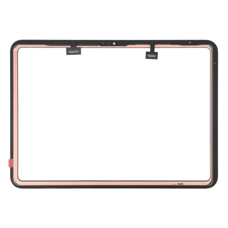 Painel Tátil Original Apple iPad 11.ª Geração (2025) Modelos A3355 A3356 A3354 (Preto)