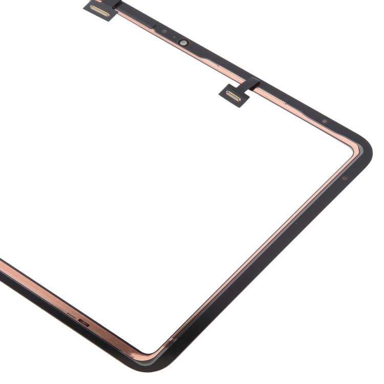 Painel Tátil Original Apple iPad 11.ª Geração (2025) Modelos A3355 A3356 A3354 (Preto)