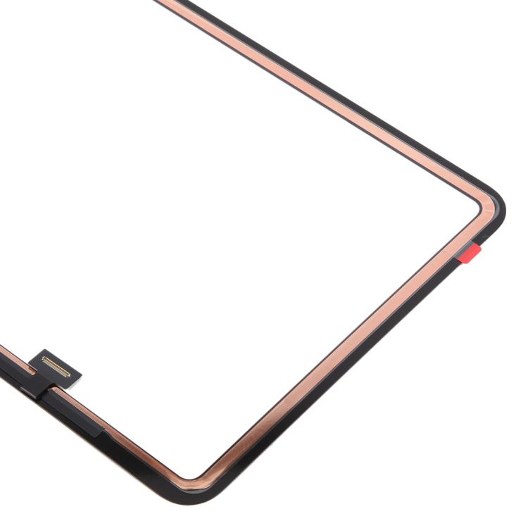 Painel Tátil Original Apple iPad 11.ª Geração (2025) Modelos A3355 A3356 A3354 (Preto)