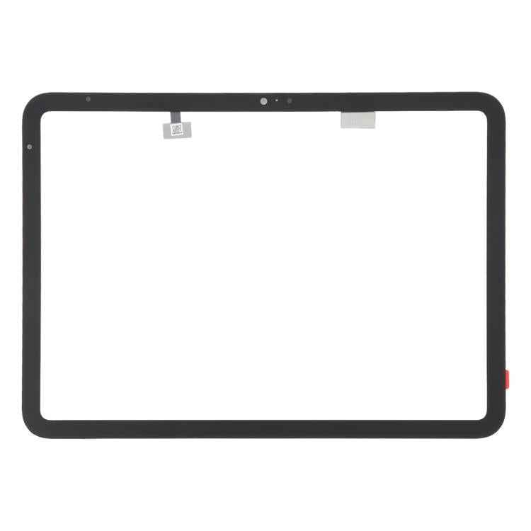 Pannello Tattile Apple iPad 11a Generazione (2025) Modelli A3355 A3356 A3354 (Nero)