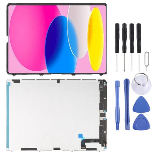 Schermo LCD Originale Apple iPad 11a Generazione (2025) Modelli A3355 A3356 A3354