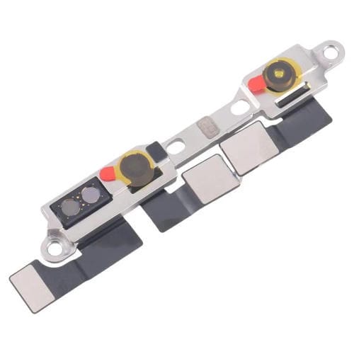 Front Camera Module Apple iPad Pro 11 Inch Models A2836 and A3006