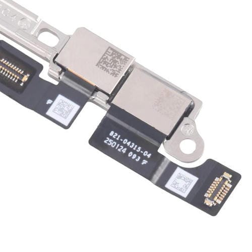 Front Camera Module Apple iPad Pro 11 Inch Models A2836 and A3006