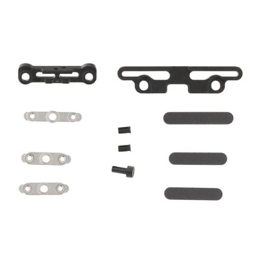 Botão Ligado e Volume Apple iPad Pro 13 polegadas (2024)