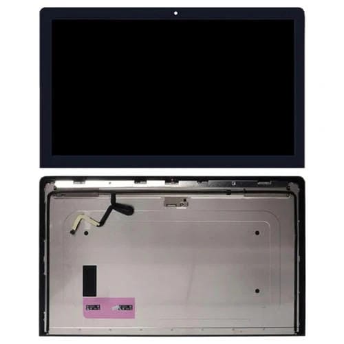 Schermo intero e Apple iMac 27" A1419 2K 661-7169 (2012-2013) (Nero)