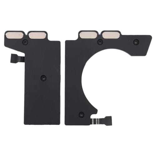 Altavoces Apple MacBook Pro 13 Pulgadas A1708 (2016-2017) (Negro) - MOVILSTORE
