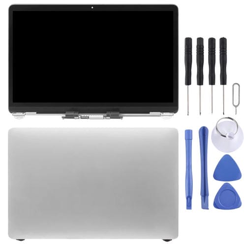 Pantalla Completa Apple MacBook Air 13.3 A1932 (Plata)