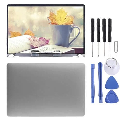 Vollbild Original Apple MacBook Pro 13.3 A1989 (2018-2019) (Grau)