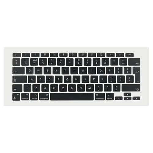 Tasten für Tastatur Version Fr EMC3598 Apple MacBook Pro Retina 13 M1 A2337
