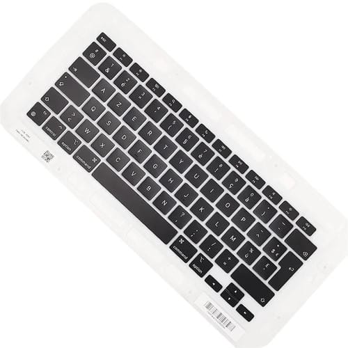 Tasten für Tastatur Version Fr EMC3598 Apple MacBook Pro Retina 13 M1 A2337