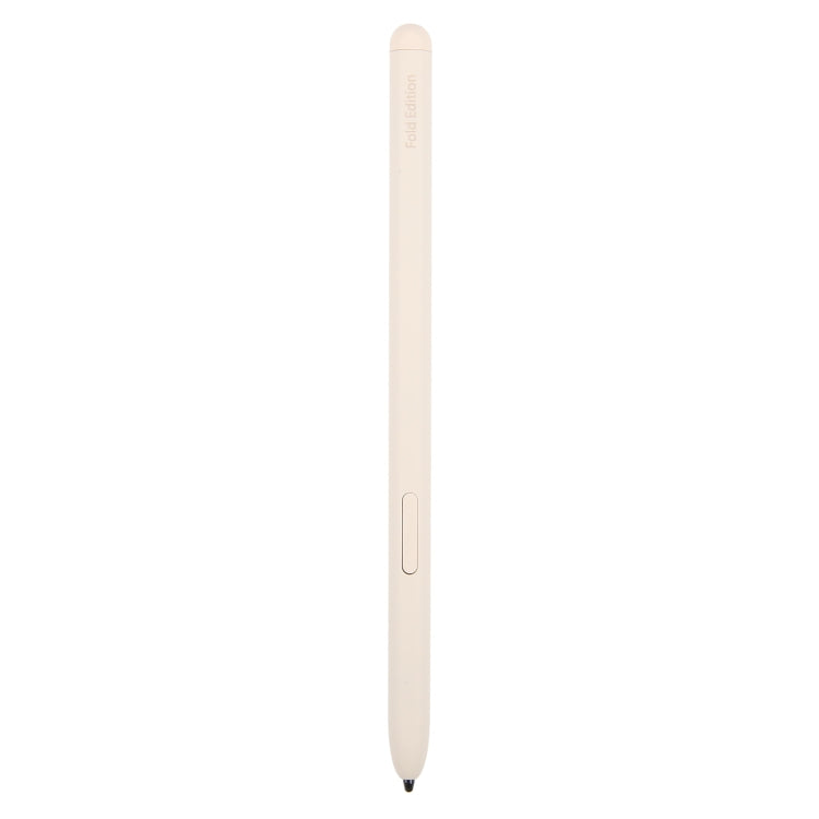 Lápiz Capacitivo Táctil Samsung Galaxy Z Fold4 y Z Fold3 5G (Beige y Blanco)