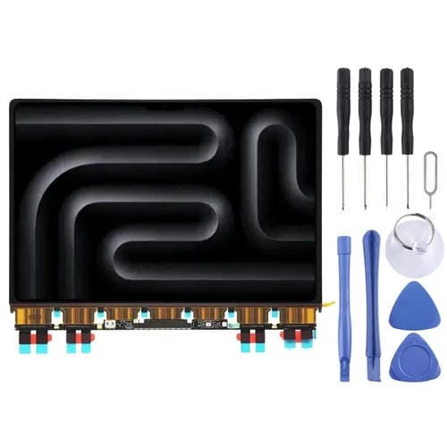 Schermo Display Interno Originale Apple MacBook Pro Retina 14 M3 Pro / Max A2992 A2918